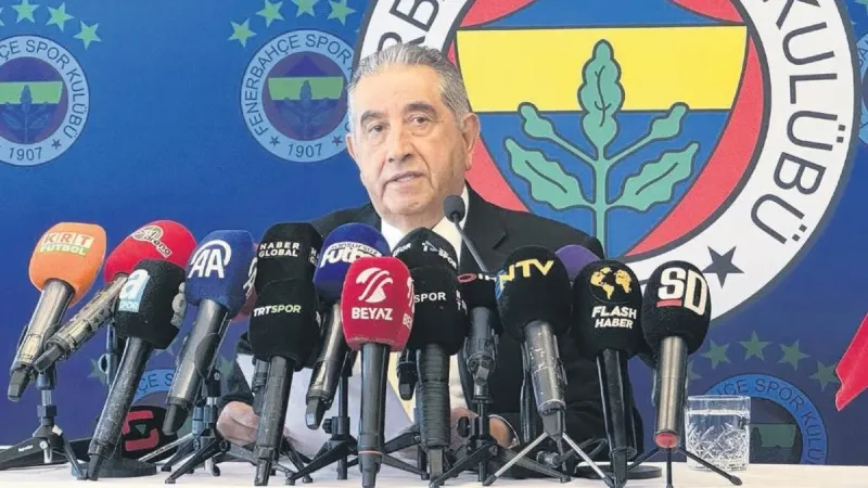 Fenerbahçe'de Şok İstifa Çağrısı! Çocuklar Neden Ağlıyor?