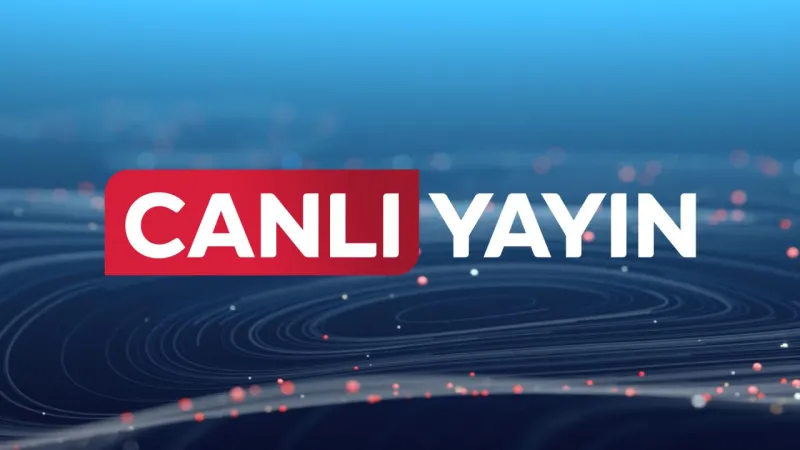 Cevdet Yılmaz'dan Bomba Açıklamalar! TRT Haber'de Neler Söyledi?