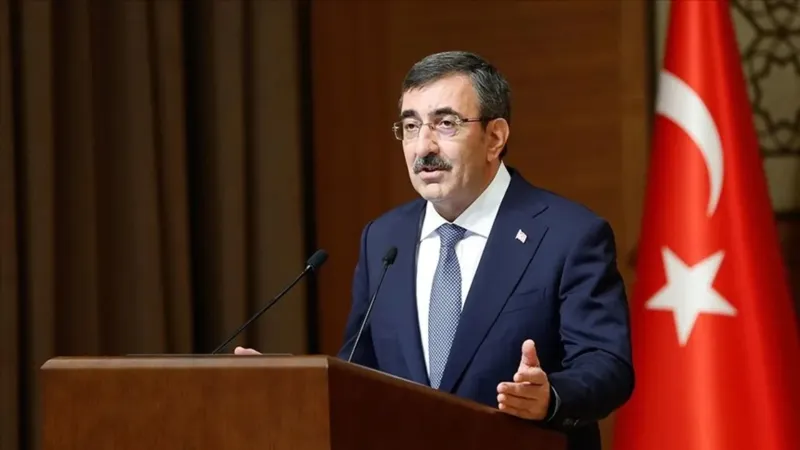 Cevdet Yılmaz'dan Cari Açık Müjdesi! Ekonomi Şoklara Dayanacak mı?