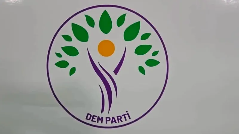 DEM Parti'den Barış Çağrısı: PKK Kongresi Sonrası Kritik Açıklama!