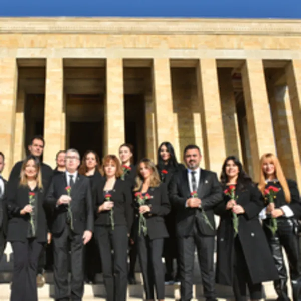 Teknosa'dan Anıtkabir'e Dijital Ziyaret: Ödülün Sırrı Ne?
