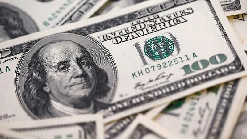 Dolar ve Euro'da Şok Değişim! İşte Güncel Kur Fiyatları