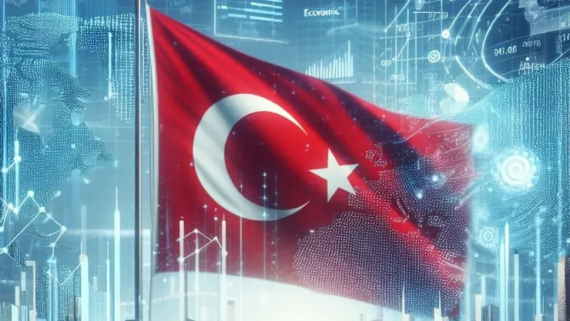 Dünya Bankası Türkiye İçin Büyüme Tahminini Açıkladı! Şok Rakam!