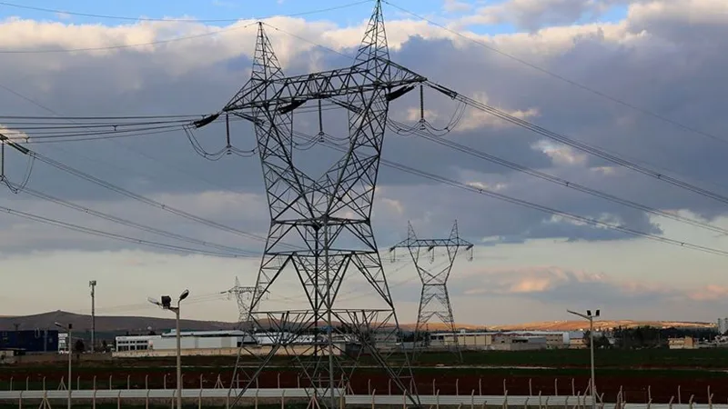 Yenilenebilir Enerji Rekoru! Elektrik Üretiminde Şaşırtan Dönüşüm