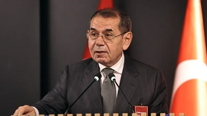 Özbek'ten Şaşırtan Ziyaret! Kayak Federasyonu'nda Neler Oluyor?