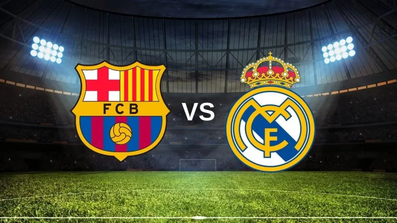 El Clasico: Barcelona Real Madrid Maçı Ne Zaman? Şifresiz İzle!