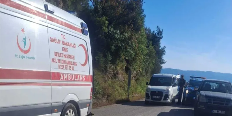 Elektrikli Bisiklet Faciası: 15 Yaşındaki Yusuf Hayatını Kaybetti!