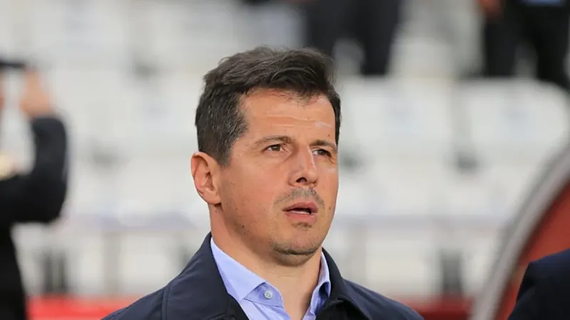 Emre Belözoğlu'ndan Hakem İsyanı! Maç Sonucu Şok Etti!