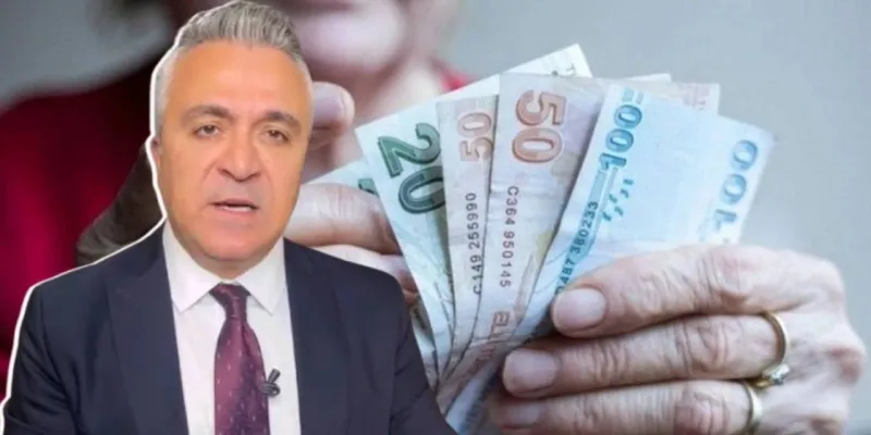 Emekli ve Memur Zammı: Temmuzda Ne Kadar Enflasyon Farkı Alacaklar?