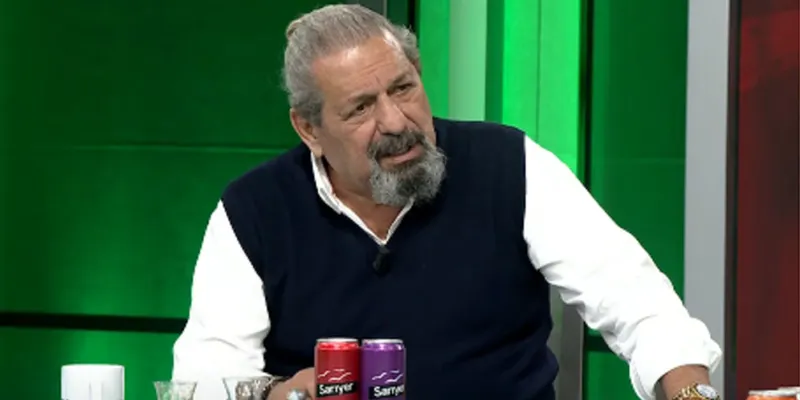 Erman Toroğlu'ndan Derbi Yorumu: O Pozisyon Net Penaltı!