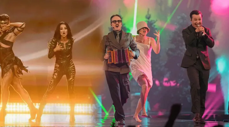 Eurovision 2025 Ne Zaman? Kaçta? İşte Finalistler ve Canlı Yayın!