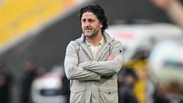 Fatih Tekke'den İtiraf: Trabzon'dan Uzak Her Gün Kayıp Mı?