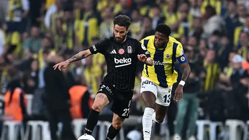 Ali Koç İstifa! Derbi Sonrası Şok Gelişme: Taraftar Çıldırdı!