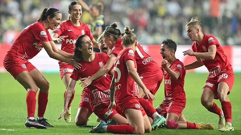 Fenerbahçe'nin İsteği Sonuç Verdi! TFF'den Şok Karar!
