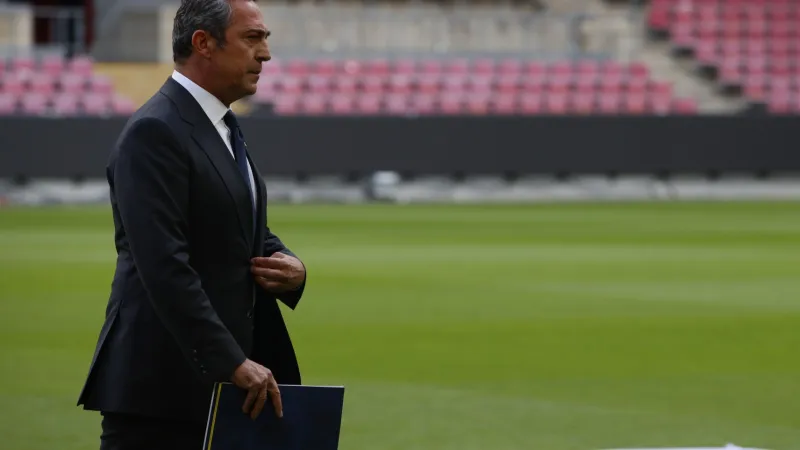Fenerbahçe'de Şok Karar! Seçim Tarihi Belli Oldu Mu?