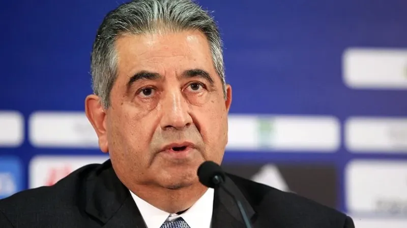 Mahmut Uslu'dan Ali Koç'a Şok Sözler: Artık Gitme Vakti Mi?