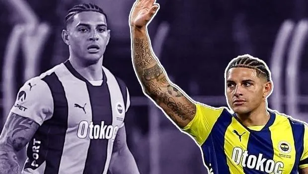 Fenerbahçe'de Şok Ayrılık! O Yıldız Satış Listesinde!