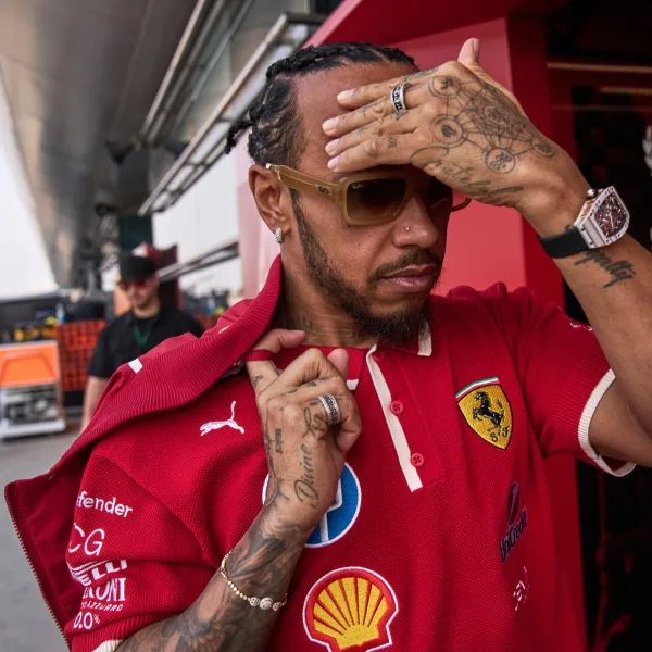 Ferrari Şokta: 3 Pilot Çin Grand Prix'sinden Diskalifiye