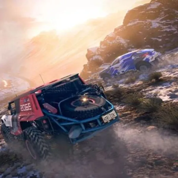 Forza Horizon 3 Sistem Gereksinimleri 2024: Kaldırır mı?