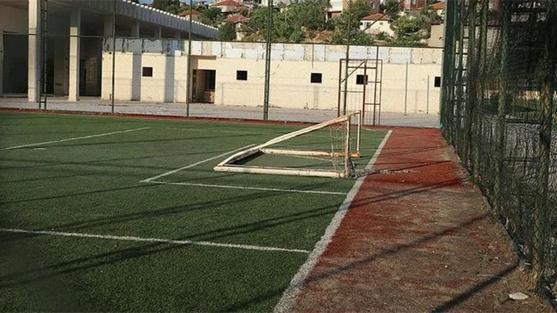Polisten Futbolcuya Şiddet İddiası! Soruşturma Başlatıldı!