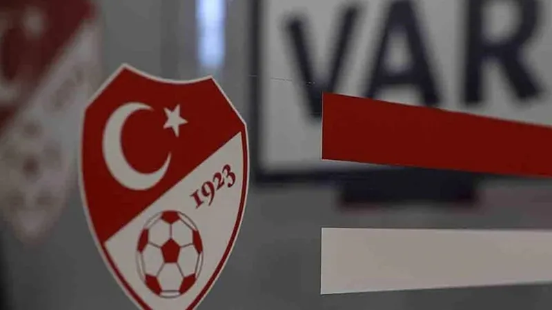 GS-Sivas Maçının VAR Hakemi Açıklandı! Kararlar Tartışma Yaratacak Mı?