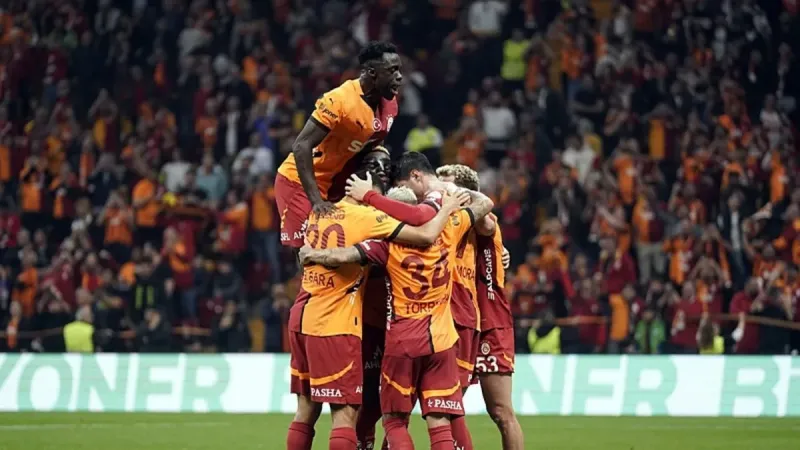Galatasaray Şampiyonluk Coşkusu: Kutlamalar Nerede Yapılacak?