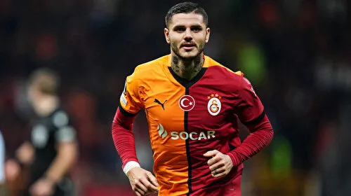 Icardi Gidiyor Mu? Galatasaray'dan Şok Ayrılık İddialarına Yanıt!