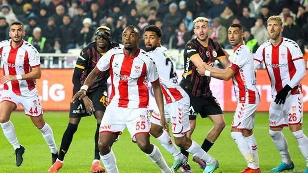 Galatasaray Sivas'ı Ezecek Mi? İşte Maç Öncesi Şok İstatistikler!