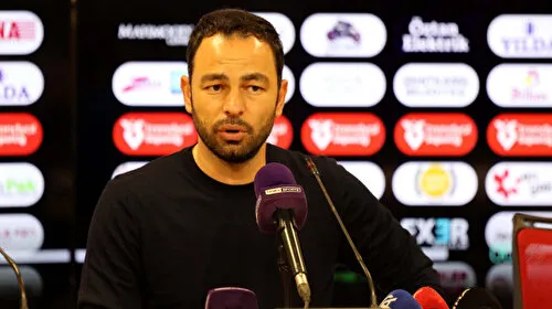 Selçuk İnan Gaziantep FK'dan Ayrıldı! İşte Ayrılık Detayları
