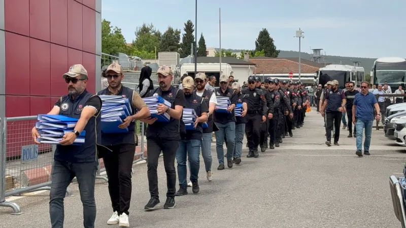 FETÖ'den Yeni Taktikler! Balkanlar'da Neler Oluyor? Şok Detaylar!