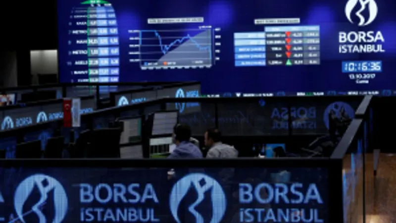 Borsa Şirketlerinin Yarısı Zarar Açıkladı! İşte Detaylar