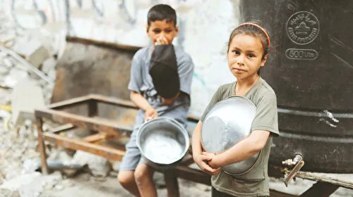 Görmek Nedir? Dünyanın Farklı Köşelerinden İlham Veren Anlar!