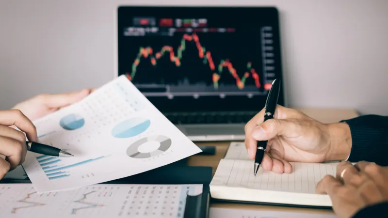 Borsa İstanbul'da Al Sinyali Veren 5 Hisse! İşte O Hisseler