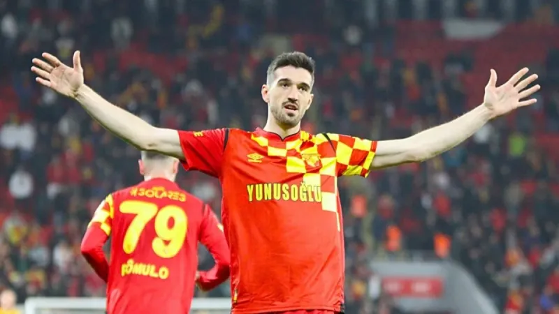Göztepe'de Şok Sakatlıklar! Adana Demirspor Maçı Tehlikede mi?
