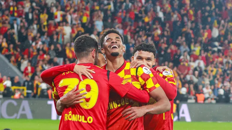 Göztepe'nin Avrupa Rüyası: Hatayspor Maçı Fırsat mı?