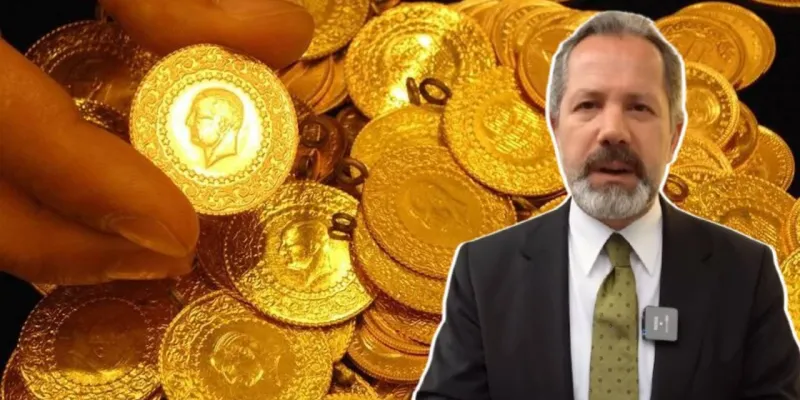 İslam Memiş'ten Altın Uyarısı: Gram Altın Alınır Mı, Düşer Mi?