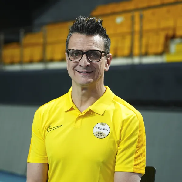 Guidetti'den VakıfBank'a 30. Kupa Müjdesi! Tarih Yazılıyor
