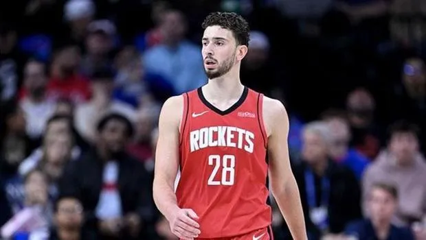 Alperen Şengün Takas mı Oluyor? NBA'de Şok İddia!