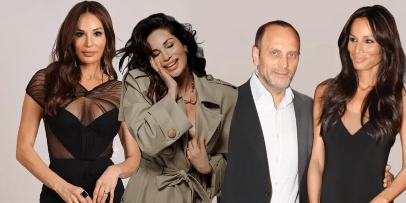 Güzide Duran Boşanıyor Mu? Eşi Adnan Aksoy Kimdir? Şok İddia!