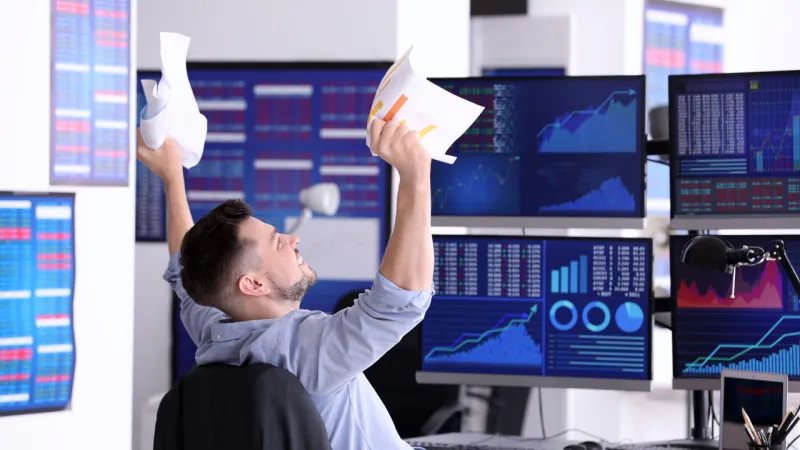 Borsa İstanbul'da Şok Düşüşler! İşte Haftanın Kaybedenleri ve Kazananları