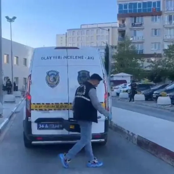 Hastane Bahçesinde Silahlı Dehşet! Beylikdüzü'nde Neler Oldu?
