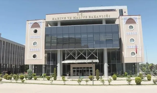 Hazine Borç Rekoru Kırdı! 66,7 Milyar TL'lik Tahvil İhalesi Şoku!
