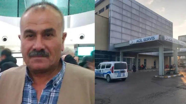 İftar için horoz keserken kendini yaraladı; kan kaybından öldü