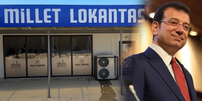 İmamoğlu Hapis mi? AKP'den Şok Hamle! Lokanta Fiyatları Uçtu!