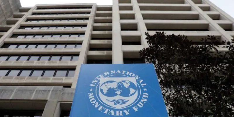 IMF'den Pakistan'a Müjde! 1 Milyar Dolar Onaylandı mı?