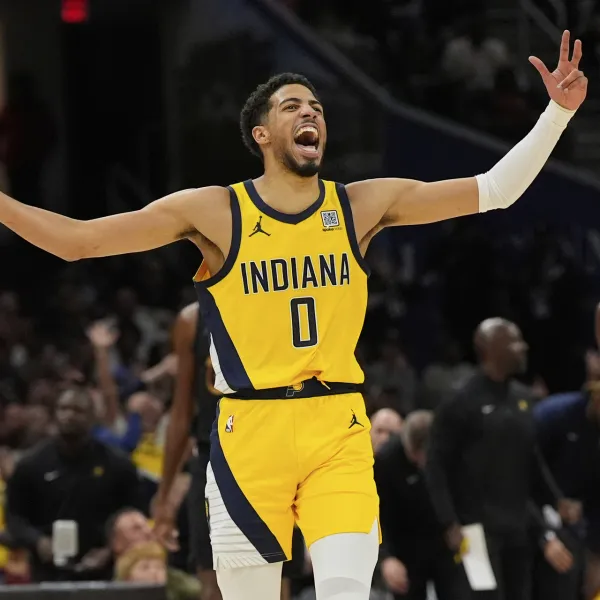 Pacers Fırtınası! Cleveland'ı Devirdi, Konferans Finaline Yükseldi!