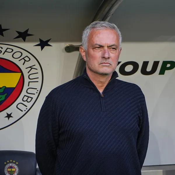 Mourinho Suudi Arabistan'a mı Gidiyor? Şok İddia!