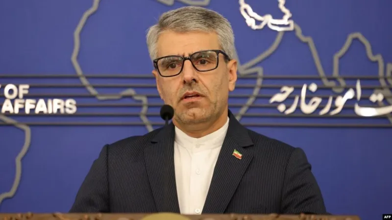 İran'dan ABD'ye Şok Suçlama: Yemen'deki Saldırılar Savaş Suçu mu?