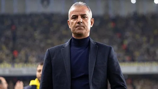 İsmail Kartal Fenerbahçe'ye Dönecek Mi? Bomba Açıklama!