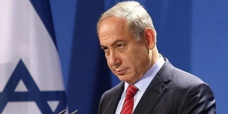 Netanyahu'ya İsrail'den Ayaklanma Çağrısı! Neler Oluyor?